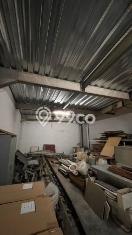 Dijual Gudang di Kembangan, Jakarta Barat Harga Penawaran Spesial Dijual Gudang di Kembangan, Jakarta Barat Harga Penawaran Spesial