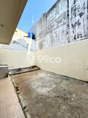 Rumah sewa siap pakai 3 KT di Kayu Putih, Jakarta Timur Rumah sewa siap pakai 3 KT di Kayu Putih, Jakarta Timur