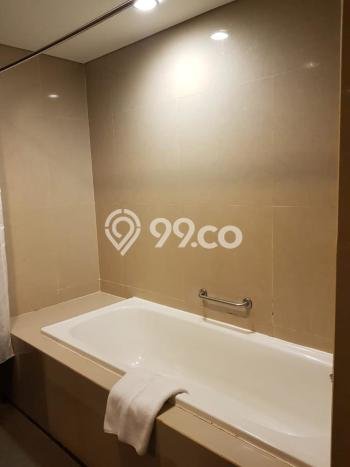 Dijual Apartemen 1 KT 1 KM di Jatinegara Dijual Apartemen 1 KT 1 KM di Jatinegara