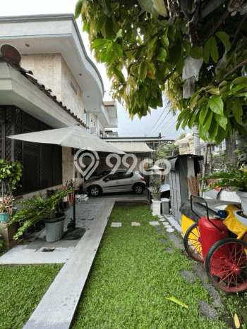Rumah Luxury Modern Siap Huni di Kayu Putih Jakarta Timur Rumah Luxury Modern Siap Huni di Kayu Putih Jakarta Timur