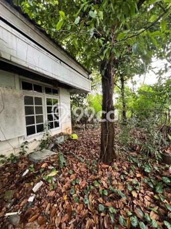 Lahan untuk Dijual di Kelapa Gading Jakarta Utara Luas 221m2 Lahan untuk Dijual di Kelapa Gading Jakarta Utara Luas 221m2