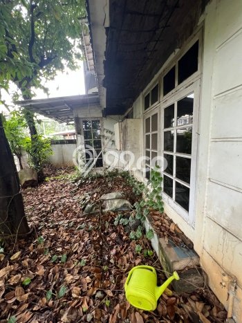 Lahan untuk Dijual di Kelapa Gading Jakarta Utara Luas 221m2 Lahan untuk Dijual di Kelapa Gading Jakarta Utara Luas 221m2