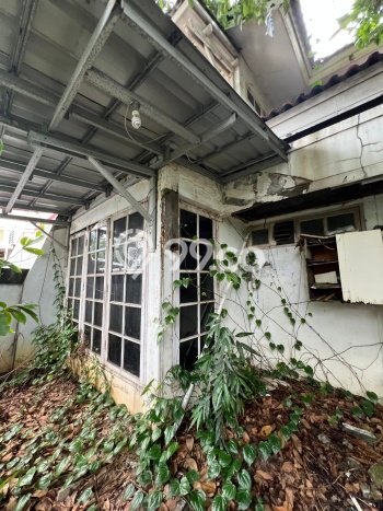 Lahan untuk Dijual di Kelapa Gading Jakarta Utara Luas 221m2 Lahan untuk Dijual di Kelapa Gading Jakarta Utara Luas 221m2