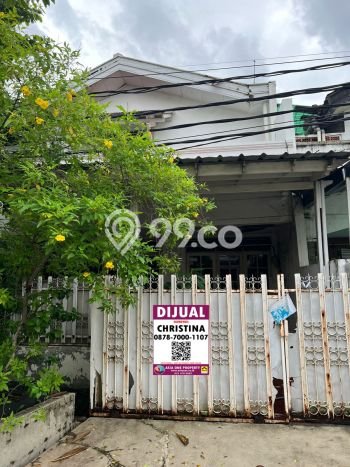 Lahan untuk Dijual di Kelapa Gading Jakarta Utara Luas 221m2 Lahan untuk Dijual di Kelapa Gading Jakarta Utara Luas 221m2