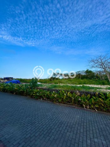 Tanah Investasi Dijual di Badung Punya Luas 200m2 Tanah Investasi Dijual di Badung Punya Luas 200m2
