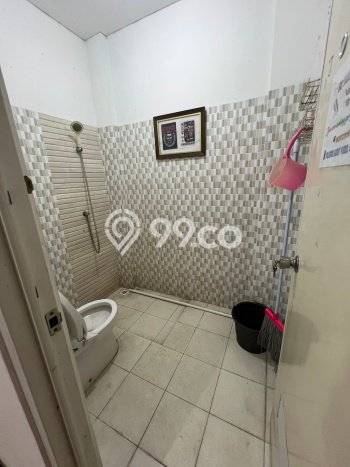 For Sale! Luxury House LT 165m2 Desain Elegan di Pulomas For Sale! Luxury House LT 165m2 Desain Elegan di Pulomas