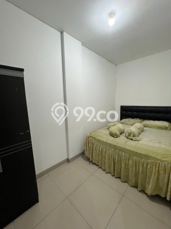 For Sale! Luxury House LT 165m2 Desain Elegan di Pulomas For Sale! Luxury House LT 165m2 Desain Elegan di Pulomas