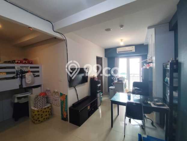 Untuk Dijual Apartemen di Pulo Gadung, Jakarta Timur Punya 2 Kamar Tidur Untuk Dijual Apartemen di Pulo Gadung, Jakarta Timur Punya 2 Kamar Tidur