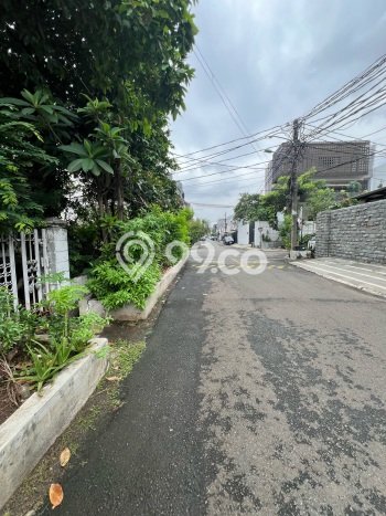 Lahan untuk Dijual di Kelapa Gading Jakarta Utara Luas 221m2 Lahan untuk Dijual di Kelapa Gading Jakarta Utara Luas 221m2