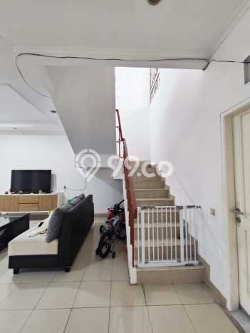 Hunian Mewah Dijual LT 220m2 di Kelapa Gading, Jakarta Utara Hunian Mewah Dijual LT 220m2 di Kelapa Gading, Jakarta Utara