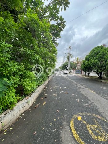 Lahan untuk Dijual di Kelapa Gading Jakarta Utara Luas 221m2 Lahan untuk Dijual di Kelapa Gading Jakarta Utara Luas 221m2
