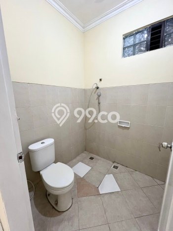 Rumah sewa siap pakai 3 KT di Kayu Putih, Jakarta Timur Rumah sewa siap pakai 3 KT di Kayu Putih, Jakarta Timur