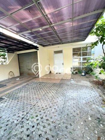 Rumah sewa siap pakai 3 KT di Kayu Putih, Jakarta Timur Rumah sewa siap pakai 3 KT di Kayu Putih, Jakarta Timur