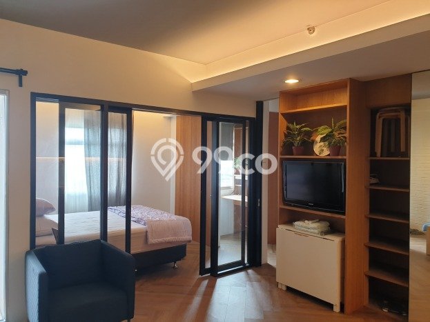 Apartemen Nyaman Dijual di Kelapa Gading, Jakarta Utara Dilengkapi 2 KT dan 1 KM Apartemen Nyaman Dijual di Kelapa Gading, Jakarta Utara Dilengkapi 2 KT dan 1 KM