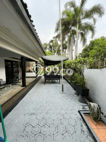 Rumah Luxury Modern Siap Huni di Kayu Putih Jakarta Timur Rumah Luxury Modern Siap Huni di Kayu Putih Jakarta Timur