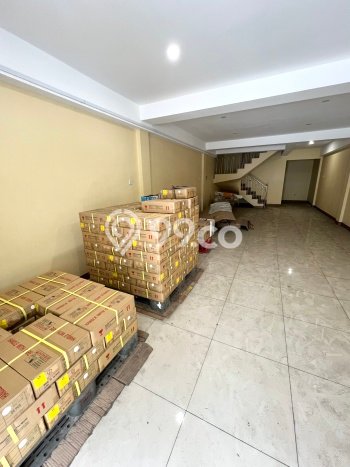 Ruko Dijual di Kelapa Gading LT 72m2, LB 135m2 untuk Investasi Ruko Dijual di Kelapa Gading LT 72m2, LB 135m2 untuk Investasi