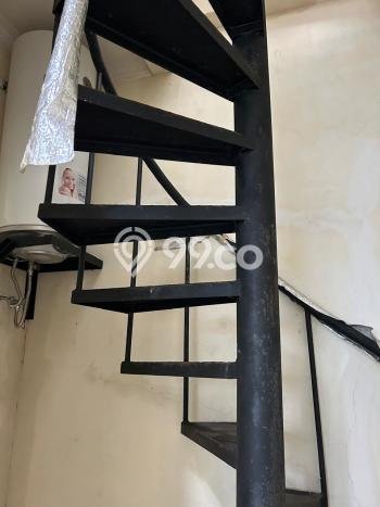 Ruko Dijual di Jakarta Pusat LT 60m2 & LB 176m2 Lokasi Terbaik! Ruko Dijual di Jakarta Pusat LT 60m2 & LB 176m2 Lokasi Terbaik!