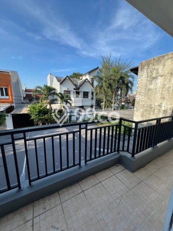 Rumah sewa siap pakai 3 KT di Kayu Putih, Jakarta Timur Rumah sewa siap pakai 3 KT di Kayu Putih, Jakarta Timur