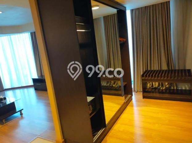 Dijual Apartemen 1 KT 1 KM di Jatinegara Dijual Apartemen 1 KT 1 KM di Jatinegara
