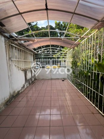 Hunian Super Elit dengan Akses Paling Strategis di Kayu Putih, Jakarta Timur Hunian Super Elit dengan Akses Paling Strategis di Kayu Putih, Jakarta Timur