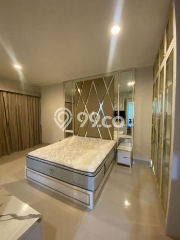 Rumah Mewah Siap Huni LT 100m2 di Kelapa Gading, Jakarta Utara Rumah Mewah Siap Huni LT 100m2 di Kelapa Gading, Jakarta Utara