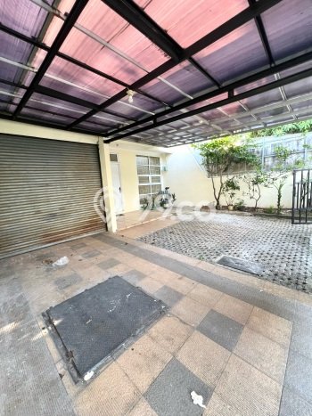 Rumah sewa siap pakai 3 KT di Kayu Putih, Jakarta Timur Rumah sewa siap pakai 3 KT di Kayu Putih, Jakarta Timur