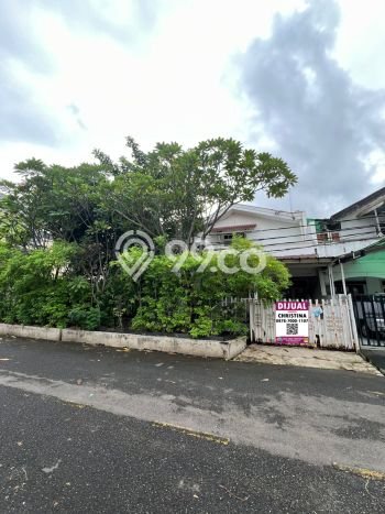 Lahan untuk Dijual di Kelapa Gading Jakarta Utara Luas 221m2 Lahan untuk Dijual di Kelapa Gading Jakarta Utara Luas 221m2