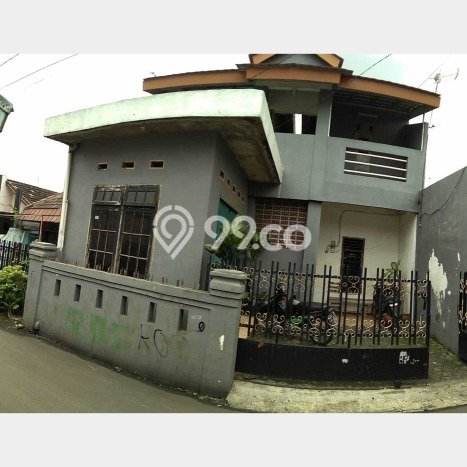 Kost Strategis Disewakan di Jatinegara, Jakarta Timur Kondisi Baik Full Furnished Kost Strategis Disewakan di Jatinegara, Jakarta Timur Kondisi Baik Full Furnished