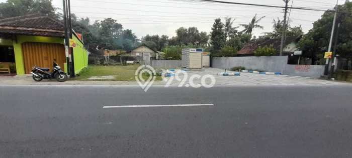 Untuk Disewa Tanah di Bambanglipuro Bantul Seluas 600m2 Untuk Disewa Tanah di Bambanglipuro Bantul Seluas 600m2