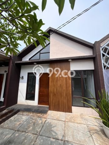 Rumah Idaman 2 KT Hemat Budget di Cikeas Bogor Rumah Idaman 2 KT Hemat Budget di Cikeas Bogor