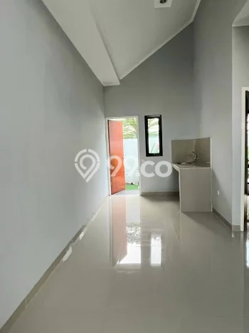 Dijual Rumah Eksklusif 2 KT di Cikeas, Bogor Dijual Rumah Eksklusif 2 KT di Cikeas, Bogor