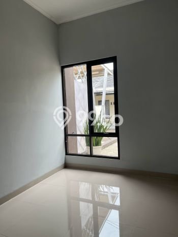 Rumah Modern 2 KT di Cikeas Bogor Unfurnished Rumah Modern 2 KT di Cikeas Bogor Unfurnished