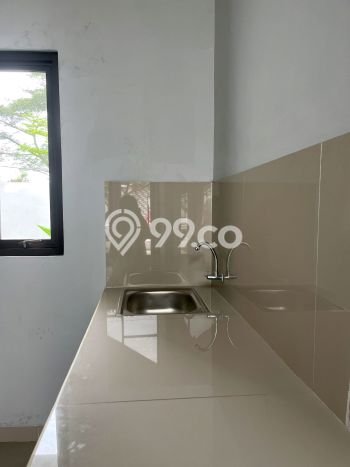 Rumah Modern 2 Kamar LT 70m2 di Cikeas Rumah Modern 2 Kamar LT 70m2 di Cikeas