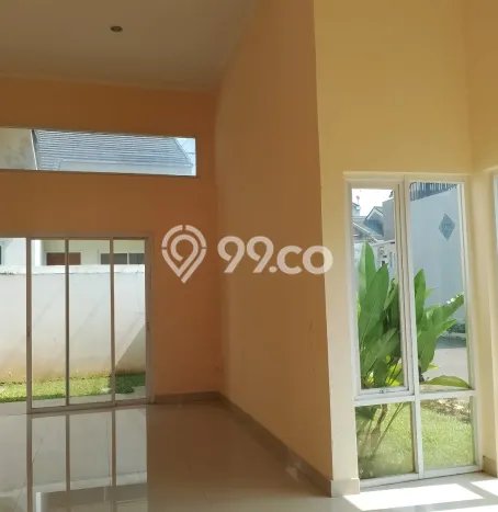 For Sale Hunian Rumah Terawat 2 KT di Cikeas, Bogor For Sale Hunian Rumah Terawat 2 KT di Cikeas, Bogor