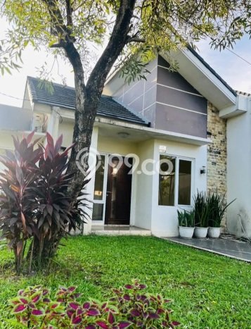 For Sale Hunian Rumah Terawat 2 KT di Cikeas, Bogor For Sale Hunian Rumah Terawat 2 KT di Cikeas, Bogor