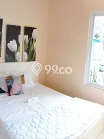 For Sale Hunian Rumah Terawat 2 KT di Cikeas, Bogor For Sale Hunian Rumah Terawat 2 KT di Cikeas, Bogor