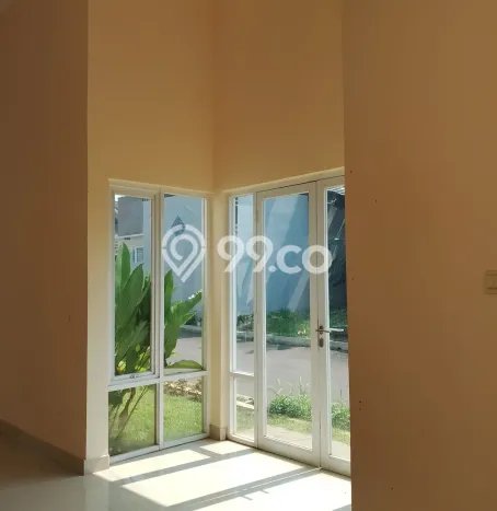 For Sale Hunian Rumah Terawat 2 KT di Cikeas, Bogor For Sale Hunian Rumah Terawat 2 KT di Cikeas, Bogor