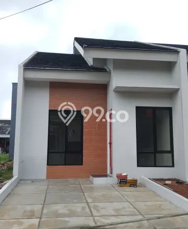 Hunian Nyaman di Bogor Harga Murah Hunian Nyaman di Bogor Harga Murah