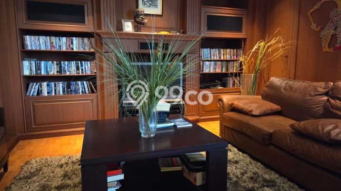 Apartemen Luxury Dijual di Jakarta Pusat Lokasi Strategis Punya 3 Kamar Tidur Apartemen Luxury Dijual di Jakarta Pusat Lokasi Strategis Punya 3 Kamar Tidur
