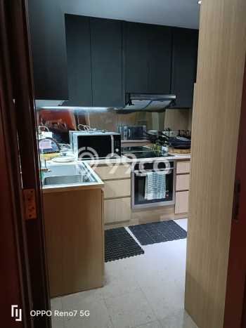 Apartemen Luxury Dijual di Jakarta Pusat Lokasi Strategis Punya 3 Kamar Tidur Apartemen Luxury Dijual di Jakarta Pusat Lokasi Strategis Punya 3 Kamar Tidur