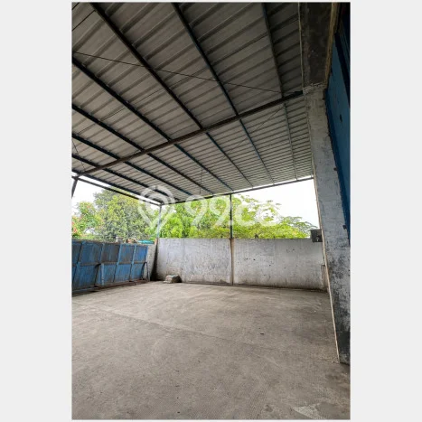 Gudang disewakan lokasi strategis Sepatan Tangerang 250m2 Gudang disewakan lokasi strategis Sepatan Tangerang 250m2