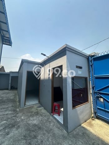 FOR RENT! Gudang di Kapuk Muara Cocok untuk Bisnis 480m2 FOR RENT! Gudang di Kapuk Muara Cocok untuk Bisnis 480m2