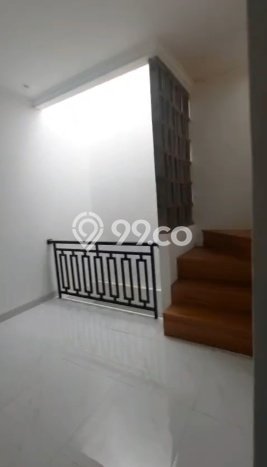 Rumah Modern Cantik 3 KT Siap Huni di Beji Rumah Modern Cantik 3 KT Siap Huni di Beji