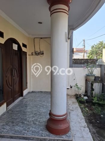 Rumah Modern 2 KT di Pondok Gede Bekasi Rumah Modern 2 KT di Pondok Gede Bekasi