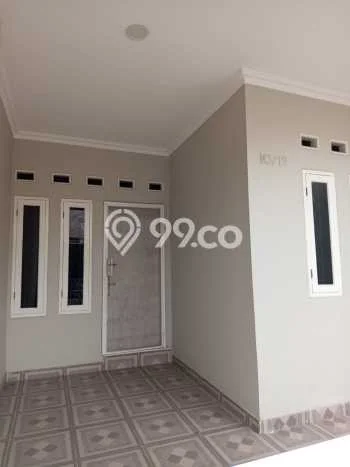 Rumah Sederhana Dijual Lokasi Mustikajaya 2 Kamar dengan Luas Tanah 60m2 Rumah Sederhana Dijual Lokasi Mustikajaya 2 Kamar dengan Luas Tanah 60m2