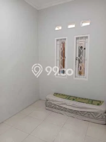 Rumah Sederhana Dijual Lokasi Mustikajaya 2 Kamar dengan Luas Tanah 60m2 Rumah Sederhana Dijual Lokasi Mustikajaya 2 Kamar dengan Luas Tanah 60m2
