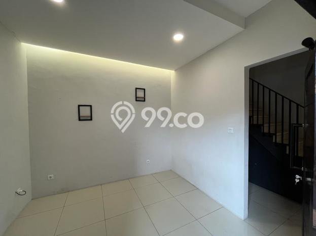 Jual Rumah Bagus Siap Huni LB 120m2 di Ciputat, Tangerang Selatan Jual Rumah Bagus Siap Huni LB 120m2 di Ciputat, Tangerang Selatan