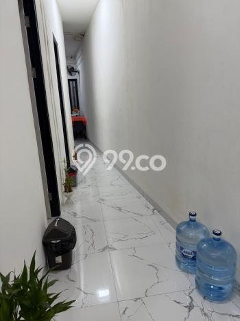 Rumah Strategis Modern Lb 54m2 di Mustikajaya, Bekasi Rumah Strategis Modern Lb 54m2 di Mustikajaya, Bekasi