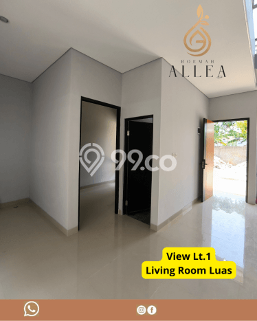 Dijual Rumah Strategis Bagus Punya 2 KT di Mustikajaya Bekasi SHM Dijual Rumah Strategis Bagus Punya 2 KT di Mustikajaya Bekasi SHM