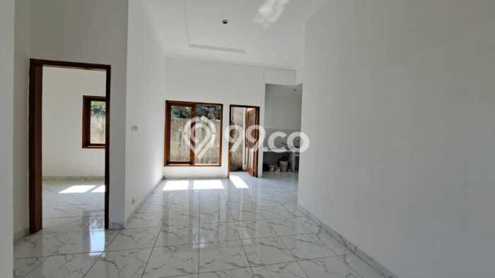Rumah Minimalis 3 KT di Sukmajaya Depok Rumah Minimalis 3 KT di Sukmajaya Depok